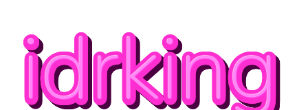 idrking — logo kanal