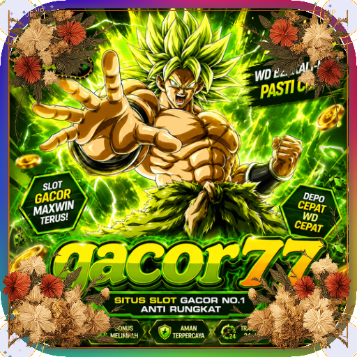 gacor77 — galeri pratinjau - APK Resmi